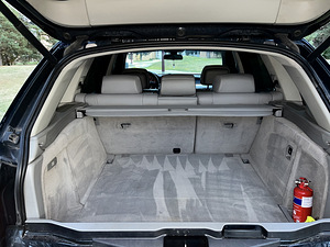 BMW X5 Shadow Line (14 фото из 15)