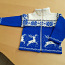 Детский свитер с.100 (фото #1)
