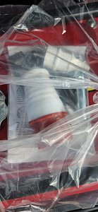 Honda ECMT 7000 generaator (2 foto / 5)