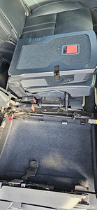 Ford grand c-max (13 foto / 15)