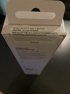 Galaxy Watch 4 LTE 40mm (2 foto / 3)