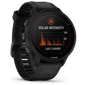Garmin Forerunner 955 на солнечных батареях (1 фото из 1)