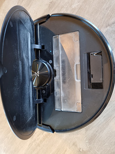 Roborock s6 maxv (4 foto / 5)