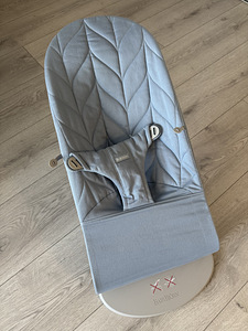 Baby Bjorn (1 foto / 1)