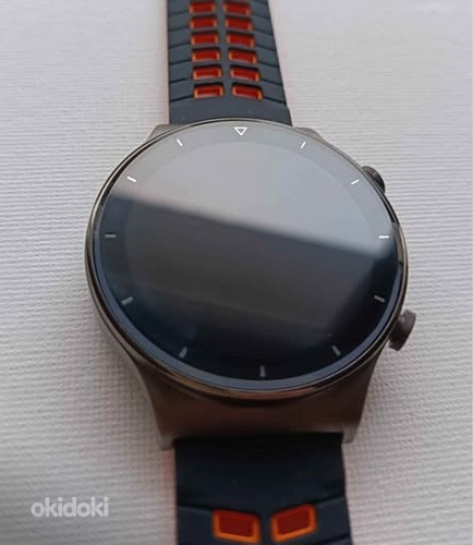 HUAWEI GT 2 PRO Käekell