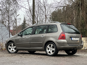 Peugeot 307 2.0 diisel (3 foto / 9)