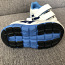 Adidas кроссовки р.22 (фото #2)