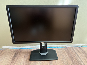 Монитор Dell 23" UltraSharp U2312HMT