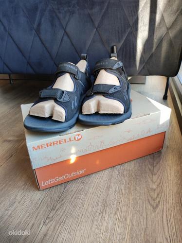Matka sandaalid MERRELL (foto #4)