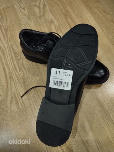 Ромео Джоване. Обувь размер 41 (фото #2)