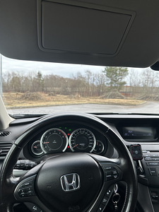 Honda Accord i-dtec 2.2 (10 foto / 10)