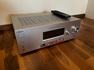 SONY - STR-DG520 Receiver / HDMI, Optical (1 foto / 6)