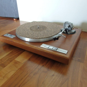 DUAL - CS5000 Audiophile Concept / Manual Vinyl Turntable (2 foto / 4)