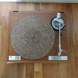 DUAL - CS5000 Audiophile Concept / Manual Vinyl Turntable (3 foto / 4)