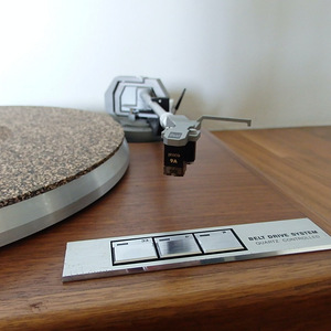 DUAL - CS5000 Audiophile Concept / Manual Vinyl Turntable (4 foto / 4)