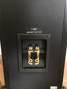 JAMO - S606 (5 фото из 5)