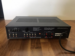 PARASOUND - R/HD600 Receiver (4 foto / 4)