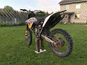 Ktm 250sxf (3 foto / 8)