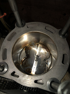 Ktm 250sxf (8 foto / 8)