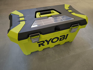 Ящик для инструментов Ryobi (1 фото из 2)