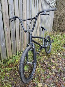 BMX SILENCER LT 20" (1 foto / 1)