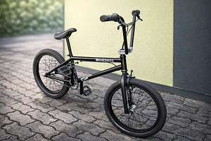 BMX SILENCER LT 20" (1 foto / 3)