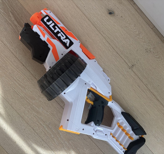 Nerf Ultra One