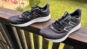 New Balance tossud 44 (5 фото из 6)