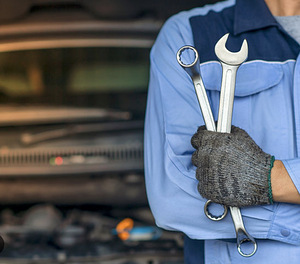 Pakume tööd autotehnikule (1 foto / 1)