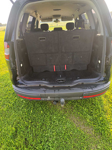 Ford galaxy (5 фото из 8)