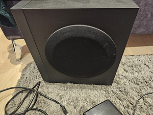 Колонка Sony (1 фото из 4)