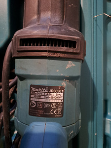 Tiigersaag, universaalsaag, Makita (2 foto / 2)