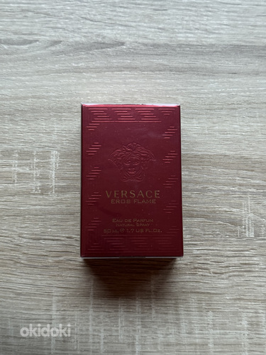Versace Eros Flame EDP 50ml