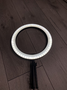 Selfie ring (3 foto / 4)