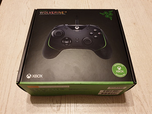 Xbox One / Series X/S Gamepad Razer Wolverine V2 (5 foto / 5)