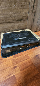 Asus Tuf FX706HM Mänguri läppar (3 foto / 6)
