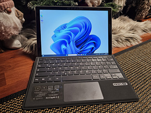 Microsoft Surface Pro 7 Plus (3 foto / 9)