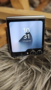 Samsung Z Flip 6 512GB Silver (4 foto / 6)