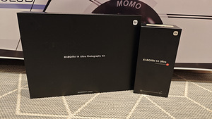 Xiaomi 14 Ultra + Photography Kit (1 foto / 4)