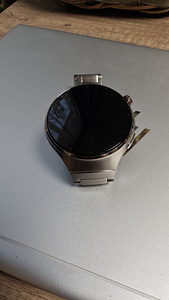Huawei Watch 4 Pro Titanium 48mm LTE (3 foto / 6)