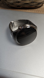 Huawei Watch 4 Pro Titanium 48mm LTE (4 foto / 6)