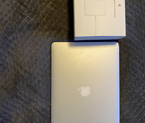MacBook Air 2011 года