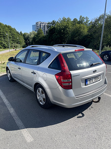 Autorent alates 1 päevast (3 foto / 4)