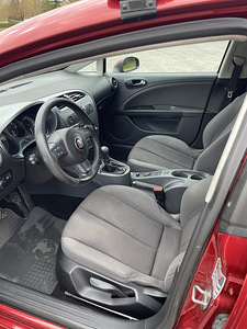 SEAT Leon 1.9 R4 77kV. (7 foto / 11)
