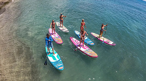 SUP RENT Põhja-Tallinn (2 foto / 4)