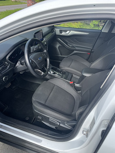 Ford focus 2020 diisel automaat (6 foto / 10)