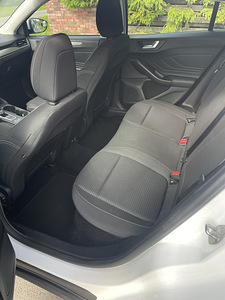 Ford focus 2020 diisel automaat (7 foto / 10)