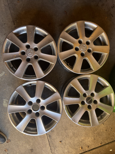 Borbet 5x114,3 16” 7j et40