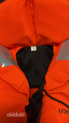 Kaks päästevesti/Two life jackets (foto #2)
