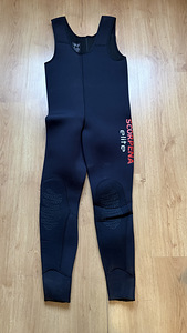 Scorpena Elite 5mm wetsuit (2 foto / 5)